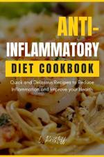 Anti-Inflammatory Diet Cookbook af L. Kristoff