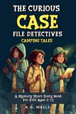 The Curious Case File Detectives (Camping Tales) af K. G. Wells