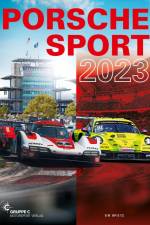 Porsche Motorsport / Porsche Sport 2023 af Tim Upietz
