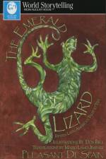 Emerald Lizard af Pleasant DeSpain