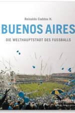 Buenos Aires af Reinaldo H. Coddou