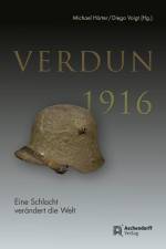 Verdun 1916 af Diego Voigt
