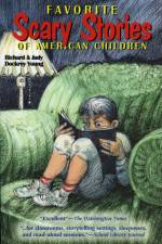Favorite Scary Stories of American Children af Richard Young