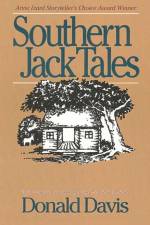 Southern Jack Tales af Donald Davis