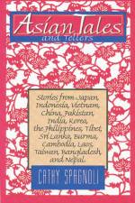 Asian Tales and Tellers af Cathy Spagnoli