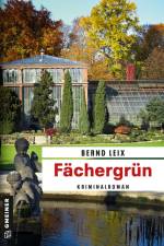 Fächergrün af Bernd Leix