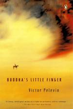 Buddha's Little Finger af Victor Pelevin
