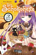 Die Schokohexe 06. Fruity flavour af Rino Mizuho