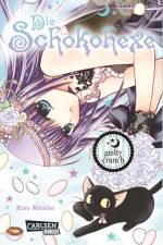 Die Schokohexe 07. Guilty crunch af Rino Mizuho