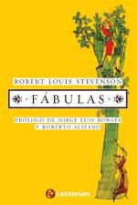 Fabulas af Robert Louis Stevenson
