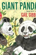 Giant Pandas af Gail Gibbons