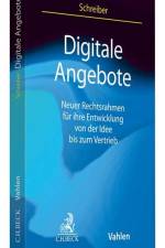 Digitale Angebote af Kristina Schreiber