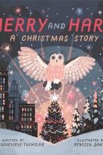 Merry and Hark af April Genevieve Tucholke