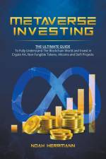 Metaverse Investing af Noah Herrmann