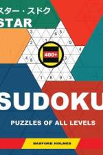 Star 400+ Sudoku. af Basford Holmes