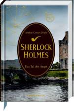 Sherlock Holmes Bd. 6 af Arthur Conan Doyle