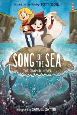 Song of the Sea: The Graphic Novel