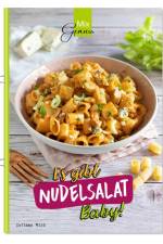 Es gibt NUDELSALAT Baby! af Wild Corinna