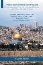 JEWISH MIGRANT FORCES CONQUEST