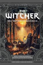 The Witcher: Das offizielle Kochbuch af Anita Sarna