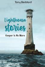 Lighthouse Stories af Tony Beddard