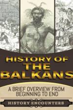 The Balkans af History Encounters