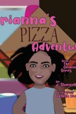 Arianna's Pizza Adventure af J. Shannell Evans