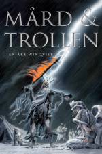 Mård & Trollen af Jan-Åke Winqvist