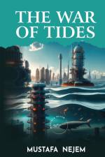 THE WAR OF TIDES af Mustafa Nejem