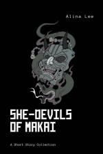 She-Devils of Makai af Alina Lee