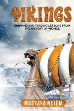 VIKINGS af Mustafa Nejem