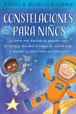Constelaciones para niños af Aniela Publications