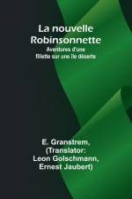 La nouvelle Robinsonnette af E. Granstrem