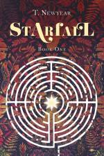 Starfall Book 1 af T. Newyear