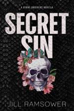 Secret Sin af Jill Ramsower