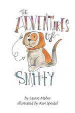 The Adventures of Smitty - Amazon af Laurie Maher