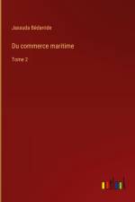 Du commerce maritime