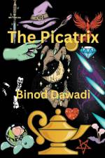 The Picatrix af Binod Dawadi