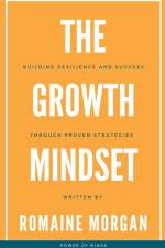 The Growth Mindset af Romaine Morgan