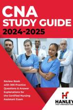 CNA Study Guide 2024-2025 af Shawn Blake