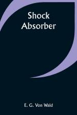 Shock Absorber af E. G. Wald