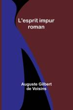 L'esprit impur af Auguste Gilbert Voisins