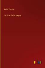 Le livre de la payse