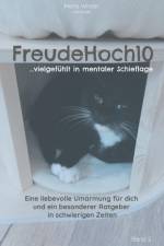 FreudeHoch10 af Merle Winter
