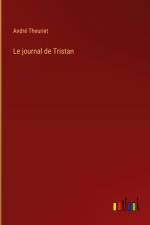 Le journal de Tristan