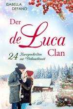Der de Luca Clan af Isabella Defano