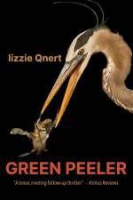 Green Peeler af Lizzie Qnert