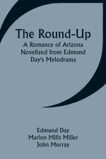The Round-Up af Edmund Day