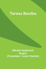 Tarass Boulba af Nikolai Vasilevich Gogol