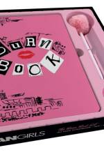Mean Girls: Burn Book Scrapbook Set af Insights
